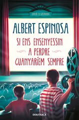 Si ens ensenyessin a perdre, guanyaríem sempre Si ens ensenyessin a perdre, guanyaríem sempre