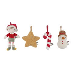 Peluche Jim &Aacute;rbol de Navidad