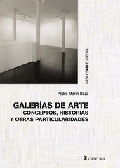 Galerías de arte Galerías de arte