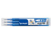 Recanvi blau per a bolígraf Frixion, 3 u