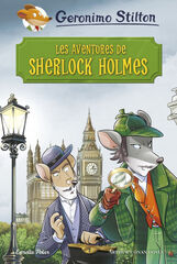 Els clàssics. Les aventures de Sherlock Holmes Els clàssics. Les aventures de Sherlock Holmes