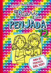 Diari d'una penjada 12. Ara sí, penjada del tot! Diari d'una penjada 12. Ara sí, penjada del tot!