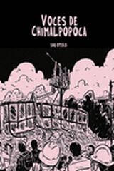 Voces de Chimalpopoca Voces de Chimalpopoca