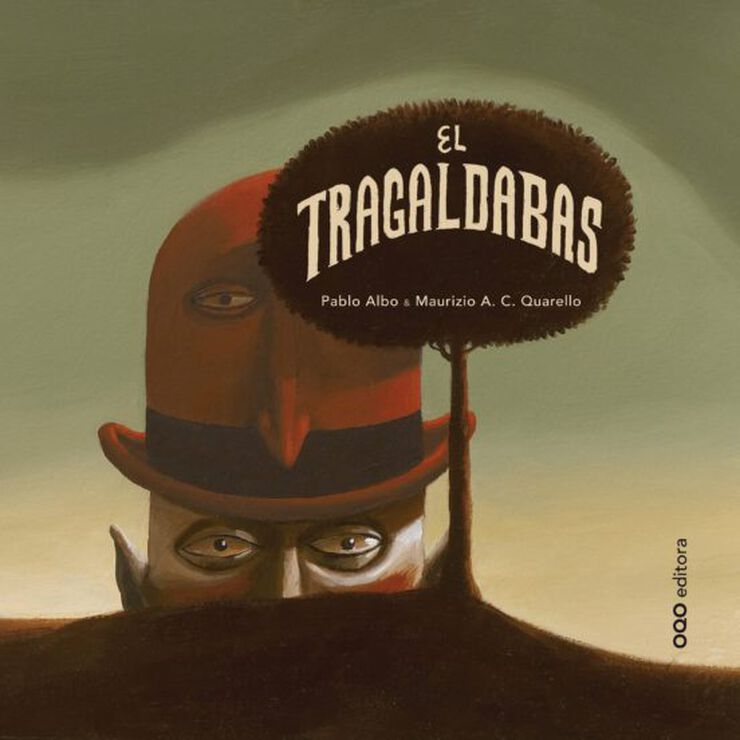 El Tragaldabas