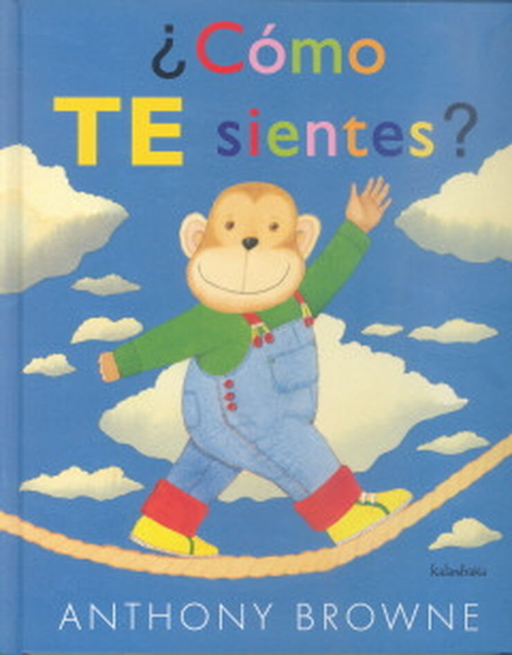 ¿Cómo te sientes?