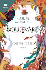 Boulevard. Libro 2 (edición revisada por la autora)