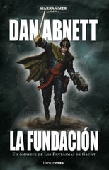 La Fundación 1 La Fundación 1