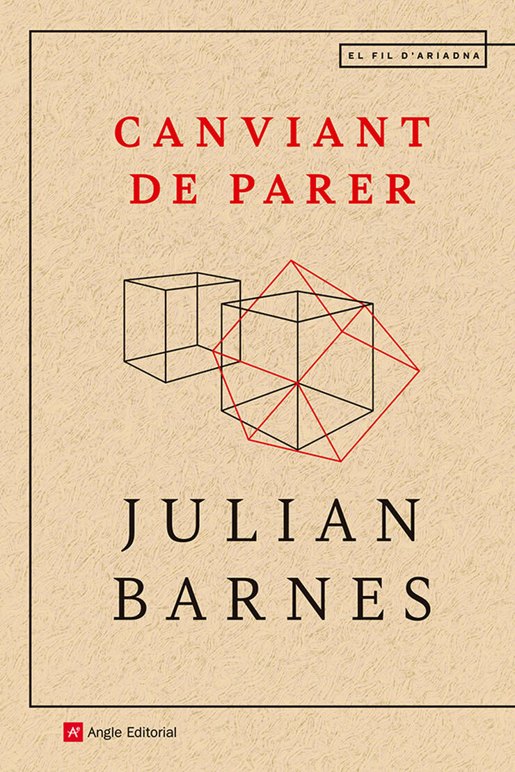 Canviant de parer