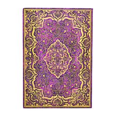 Libreta Paperblanks Maxi liso Picaresca