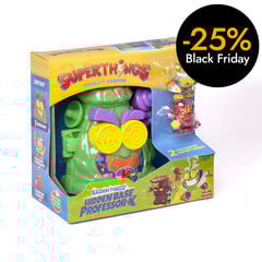 Superthings Kazoom Power Hidden Base Pro