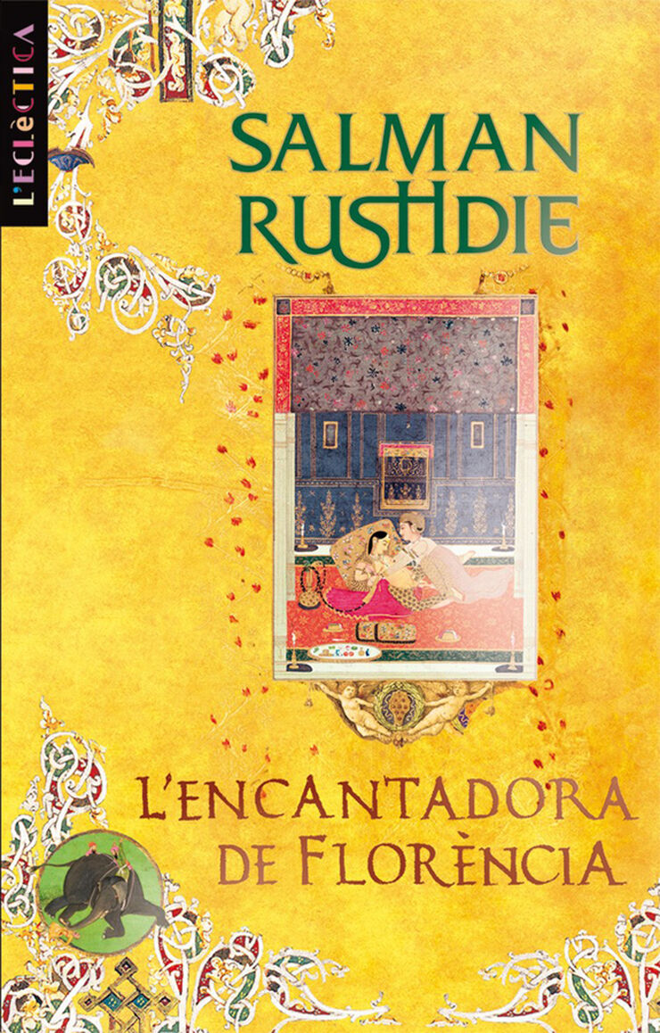 L'encantadora de Florència