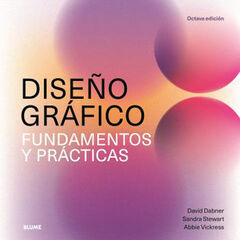 Diseño gráfico. Fundamentos y prácticas (2025) Diseño gráfico. Fundamentos y prácticas (2025)