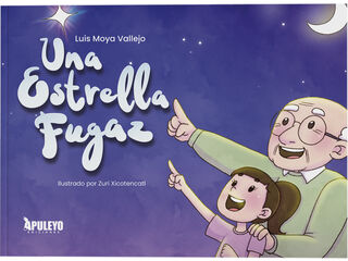 Una Estrella Fugaz