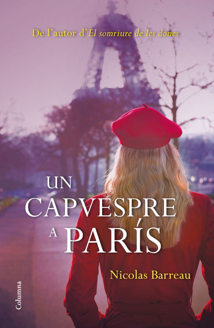Capvespre a Pars, Un