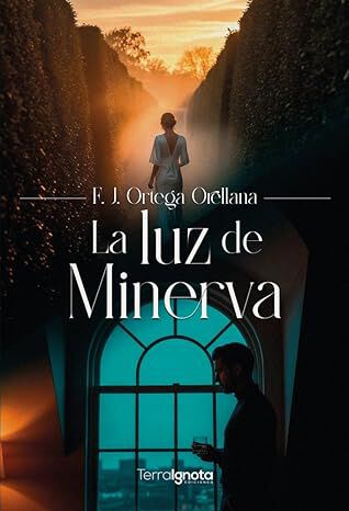 La luz de Minerva