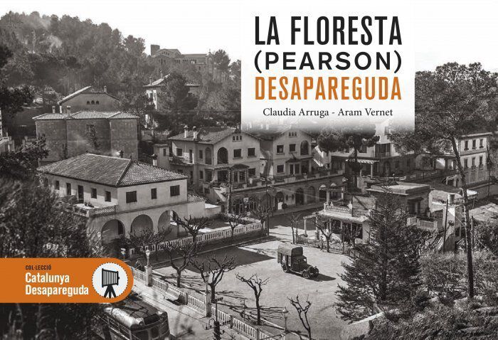 La Floresta desapareguda