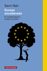 Europa encadenada Europa encadenada