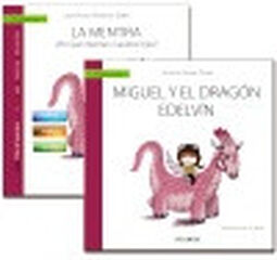 Guía: La mentira + Cuento: Miguel y el d Guía: La mentira + Cuento: Miguel y el d
