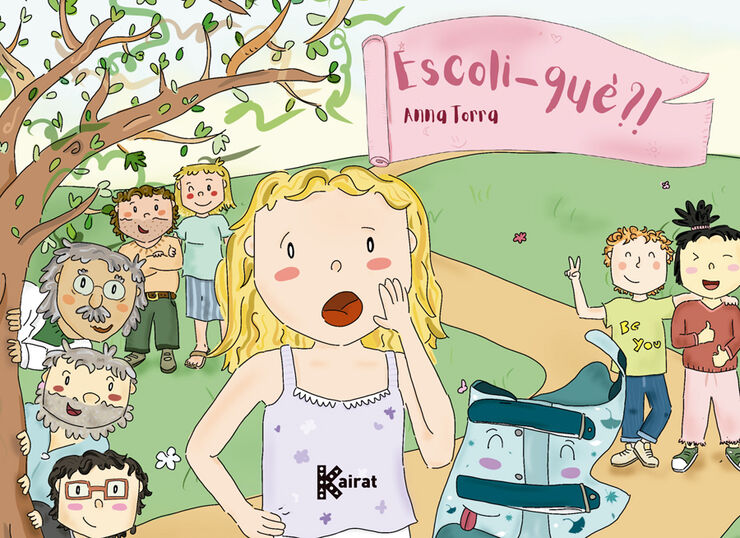 Escoli-què?!