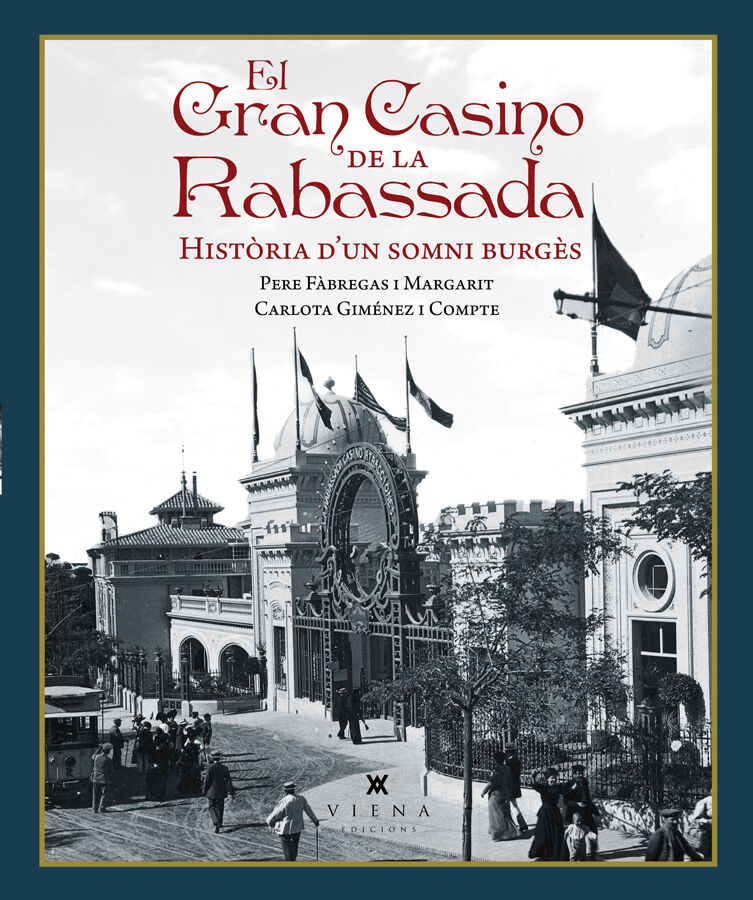 El Gran Casino de la Rabassada