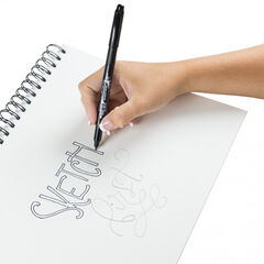 Lettering Set Tombow Iniciación
