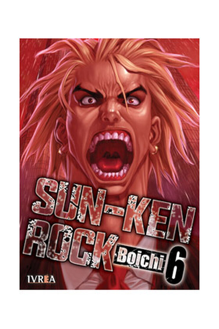 Sun-ken rock 06