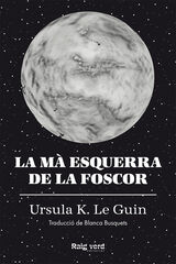 La mà esquerra de la foscor La mà esquerra de la foscor