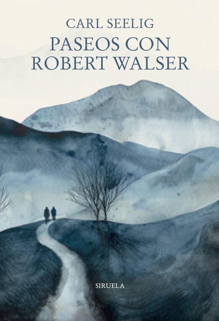 Paseos con Robert Walser