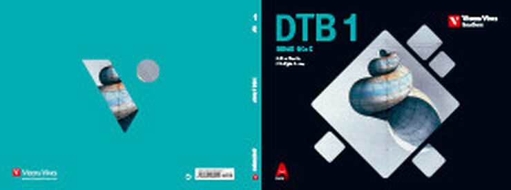 Dibuix Tècnic Activitats Dtb1 1r Batxillerat