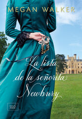 La lista de la señorita Newbury La lista de la señorita Newbury