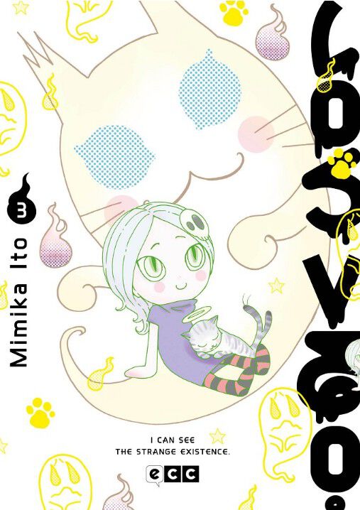 Los veo n&uacute;m. 3