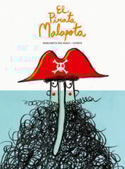 El pirata Malapota