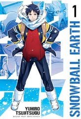 Snowball earth 1 Snowball earth 1