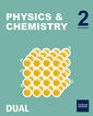 Physic&Chemistry 2 Inicia