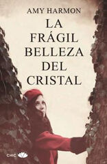La frágil belleza del cristal La frágil belleza del cristal