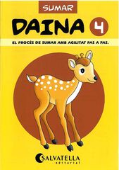 Daina Sumes 4 Salvatella Daina Sumes 4 Salvatella