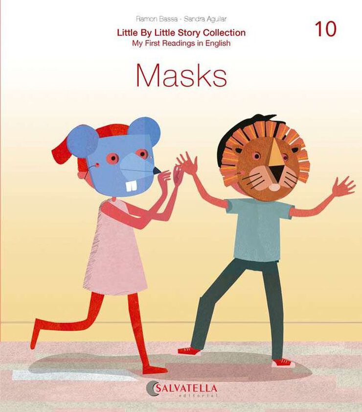 The masks