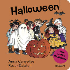 Halloween Halloween