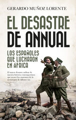 El desastre de annual El desastre de annual