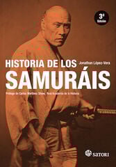 Historia de los samuráis Historia de los samuráis