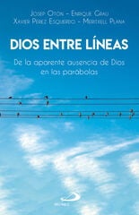 Dios entre l&iacute;neas