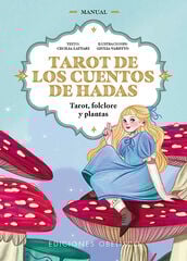 Tarot de los cuentos de hadas Tarot de los cuentos de hadas