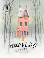 El perro negro El perro negro