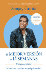 Tu mejor versión en 12 semanas Tu mejor versión en 12 semanas