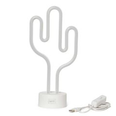 Llum led Legami Cactus