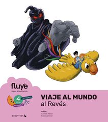 Fluye 4º Primaria