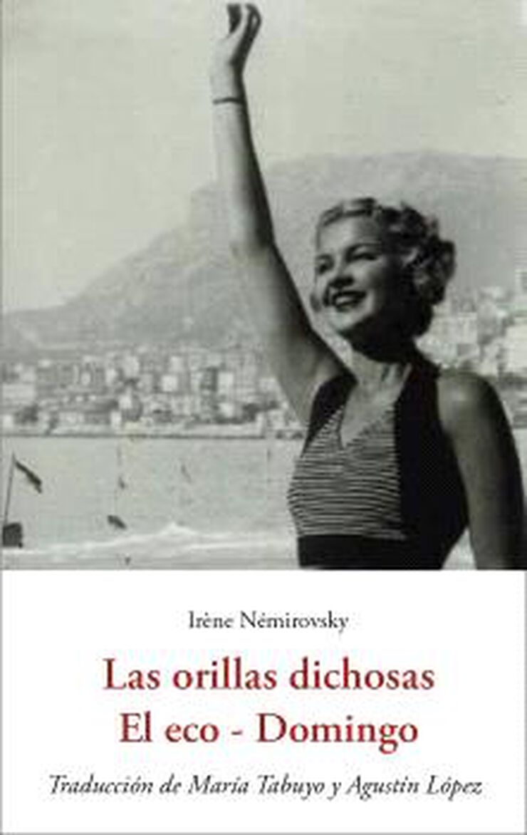 Las orillas dichosas - El eco - Domingo