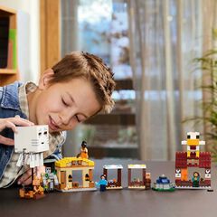 LEGO® Minecraft 21273