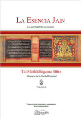 La esencia Jain