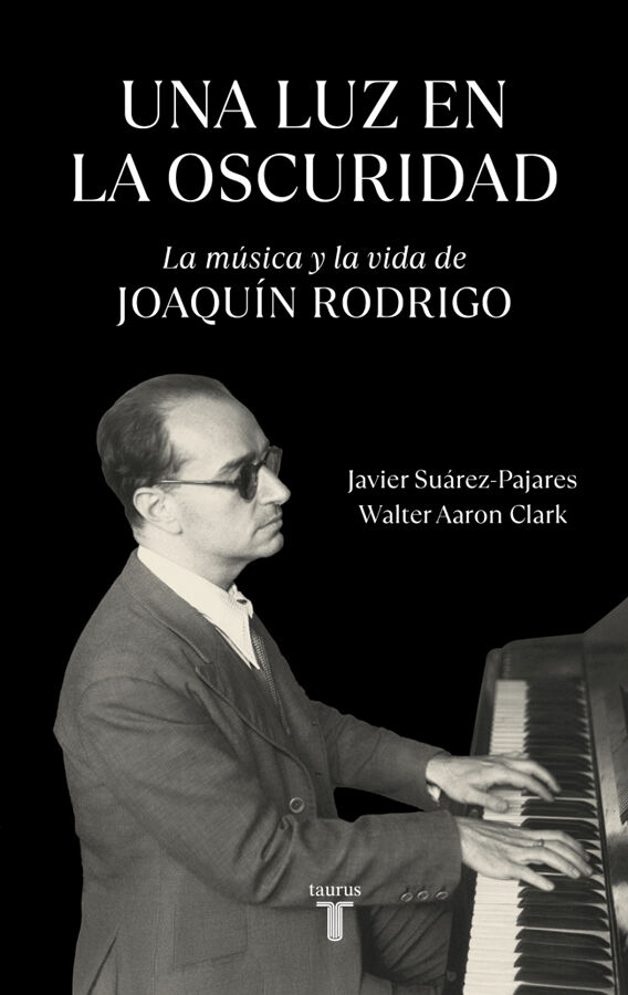 Una luz en la oscuridad
